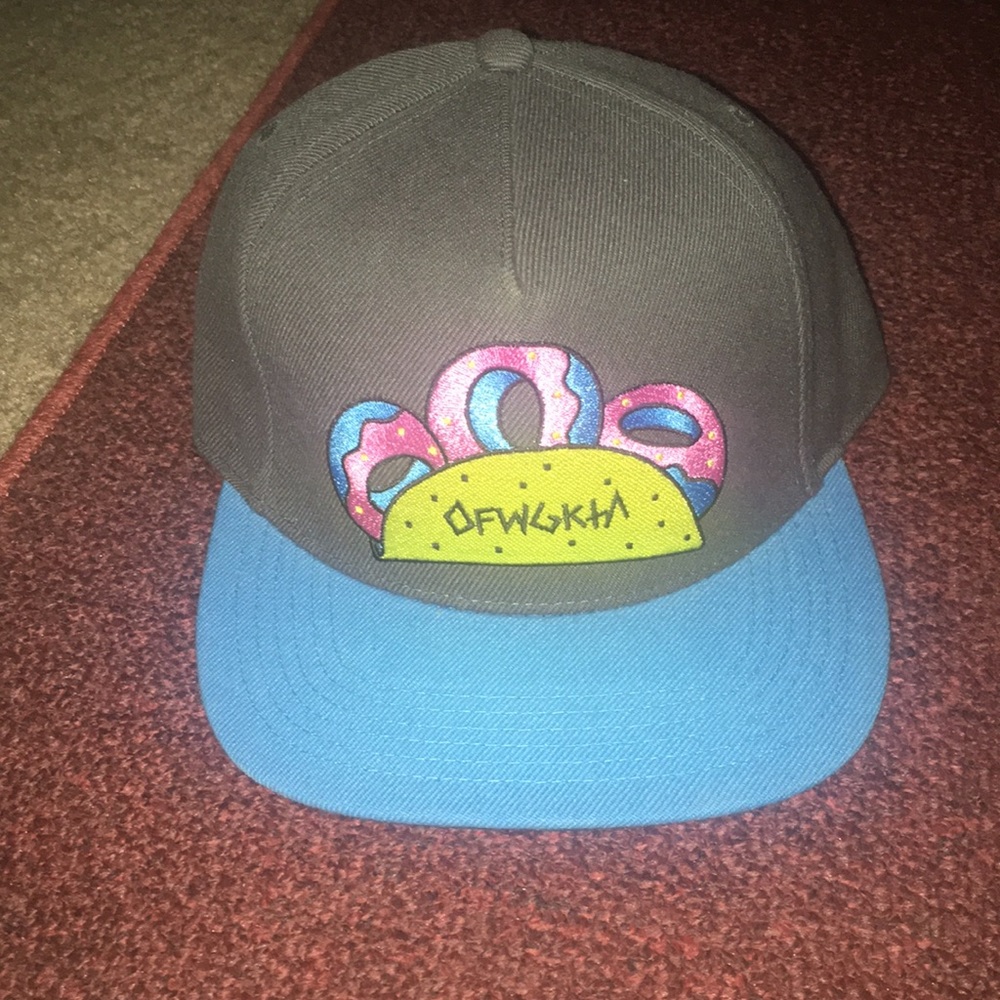 Odd future hat